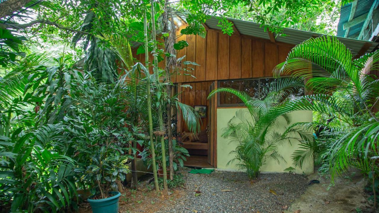 Cabanas Del Lago La Fortuna Exterior foto